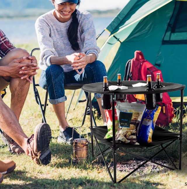 Camping Table