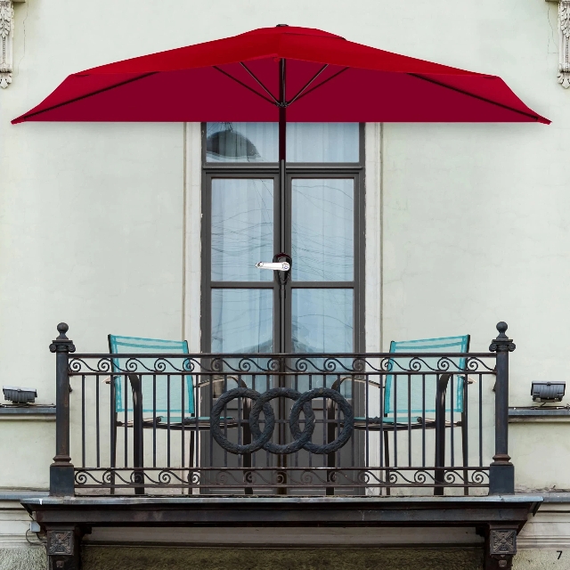 Patio Umbrella