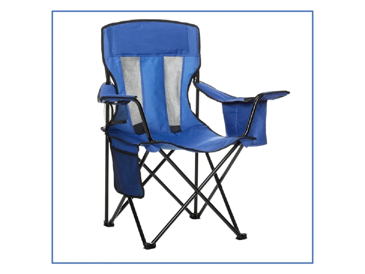 Camping Chair – YFC108