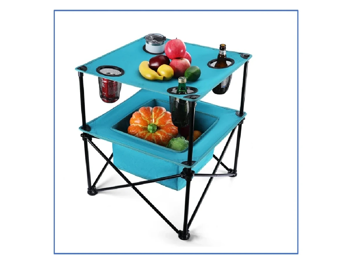 Bàn cắm trại – YFT201