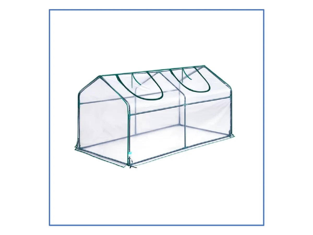 Green House – YFG401