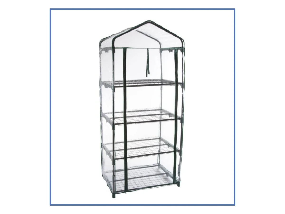 Green House – YFG409