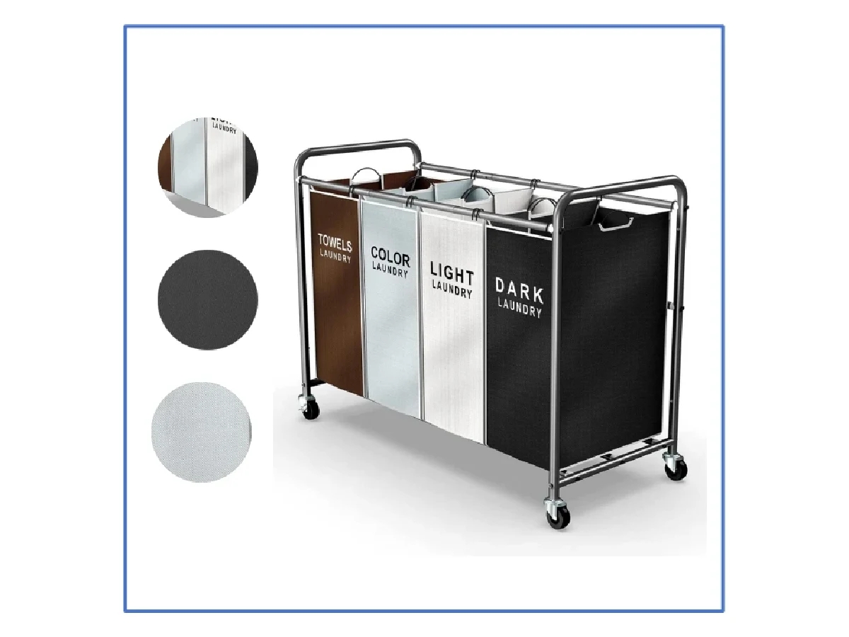 Kệ sắp xếp – YFO703