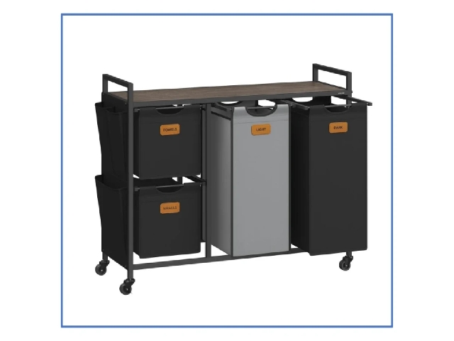 Kệ sắp xếp – YFO707