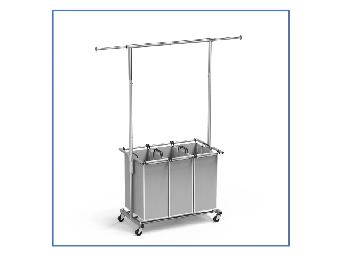 Kệ sắp xếp – YFO712