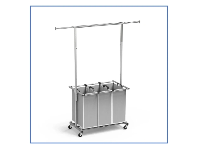 Kệ sắp xếp – YFO712