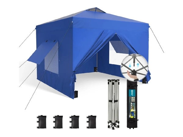 Canopy Tent – B1260642