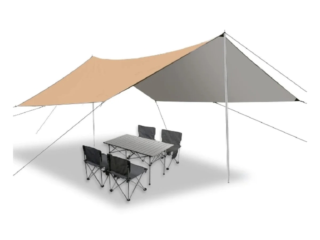 Bạt che cắm trại – B1260648