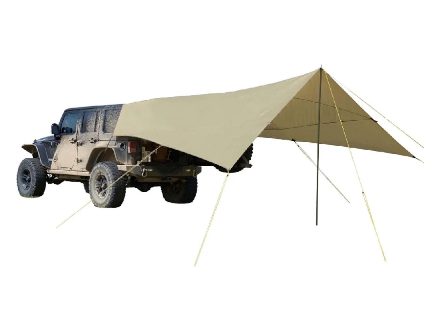 Camping Tarp – B1260650